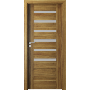 Porta Verte PREMIUM D.6 Agát Medový 